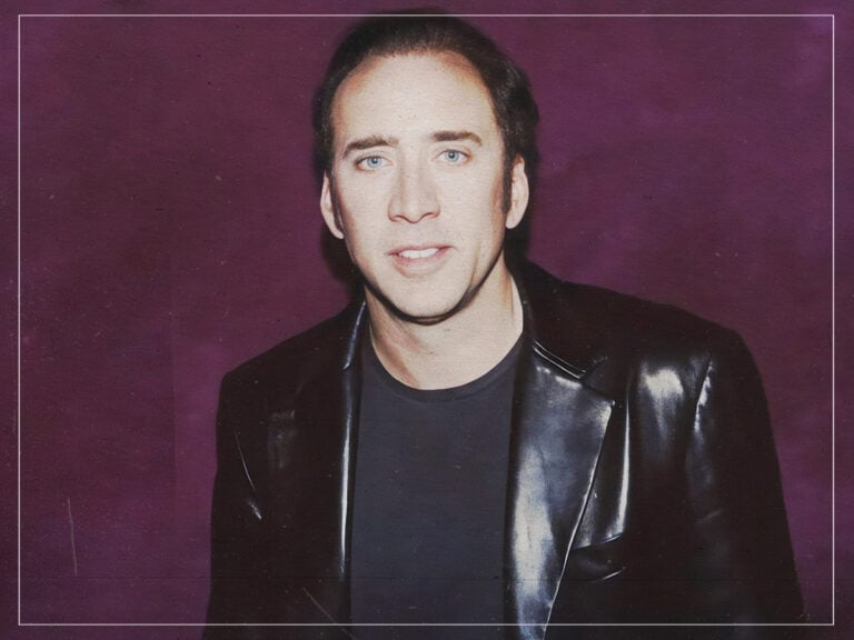 Nicolas Cage - Actor - 2000s