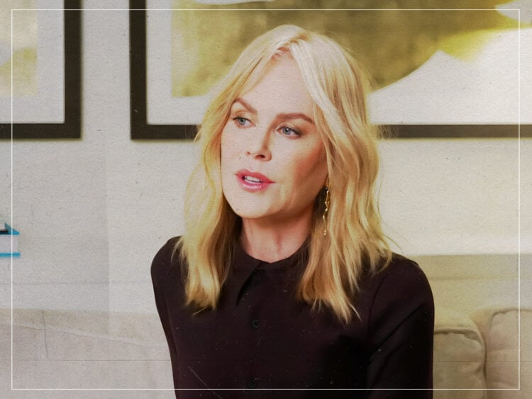 Nicole Kidman - Actress - 2024