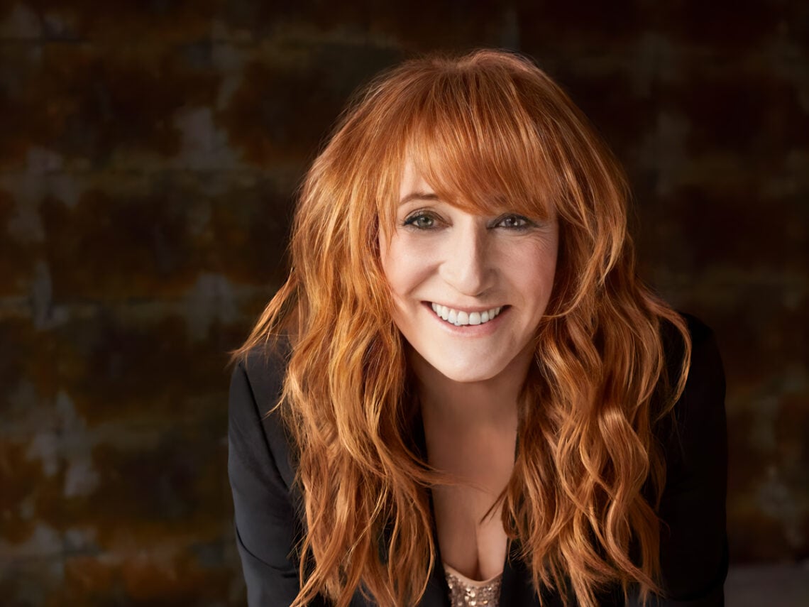 Patti Sciafla - Singer - Musician - Guitarist - E Street Band