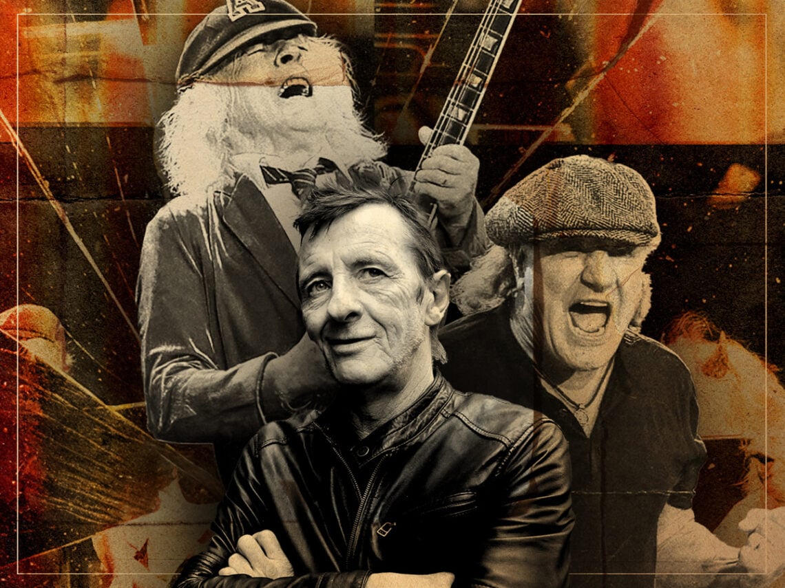 Phil Rudd, a murder charge, and AC:DC's resurgence in popularity