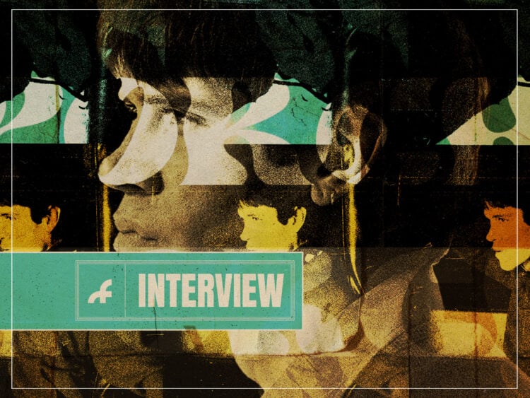 Porches - Interview - 2024 - Aaron Maine