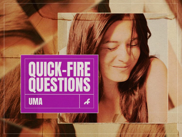 Quick-Fire Questions - UMA - Interview - 2024