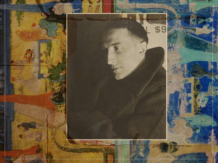 Radical playfulness- The abstract music compositions of Marcel Duchamp