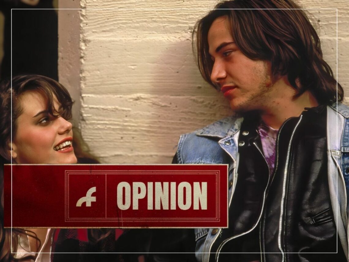 River's Edge - Opinion - Far Out Magazine
