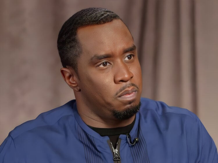 Sean Combs - Diddy - P Diddy - 2020