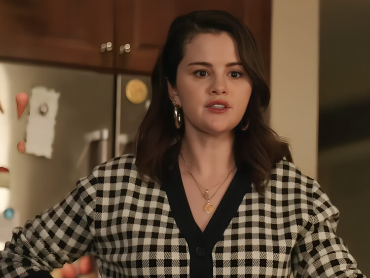 Selena Gomez - Actress - Only Murders In The Building - Season 4 - 2024