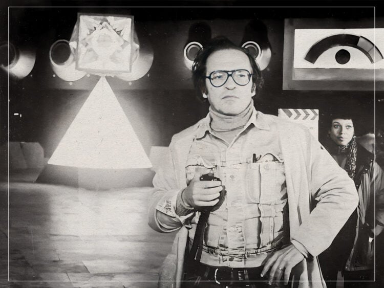 THE WIZ, director Sidney Lumet, 1978