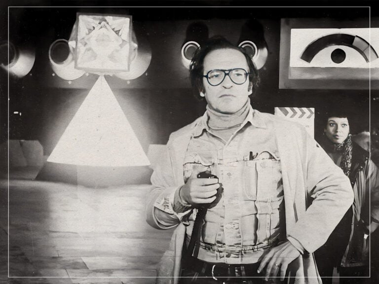 THE WIZ, director Sidney Lumet, 1978