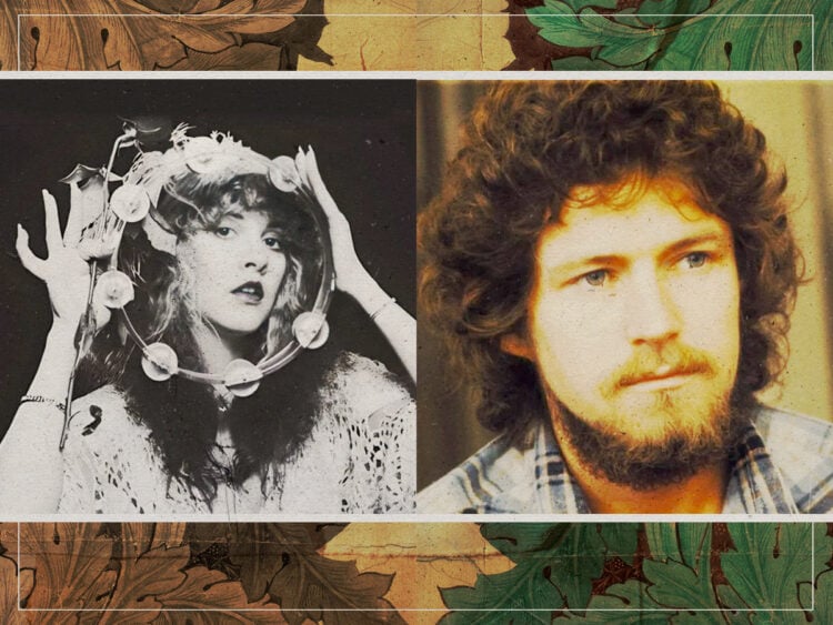 Stevie Nicks - Don Henley - Split