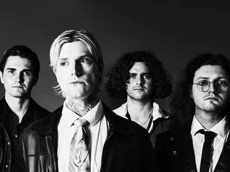 Sundara Karma - Band - 2023