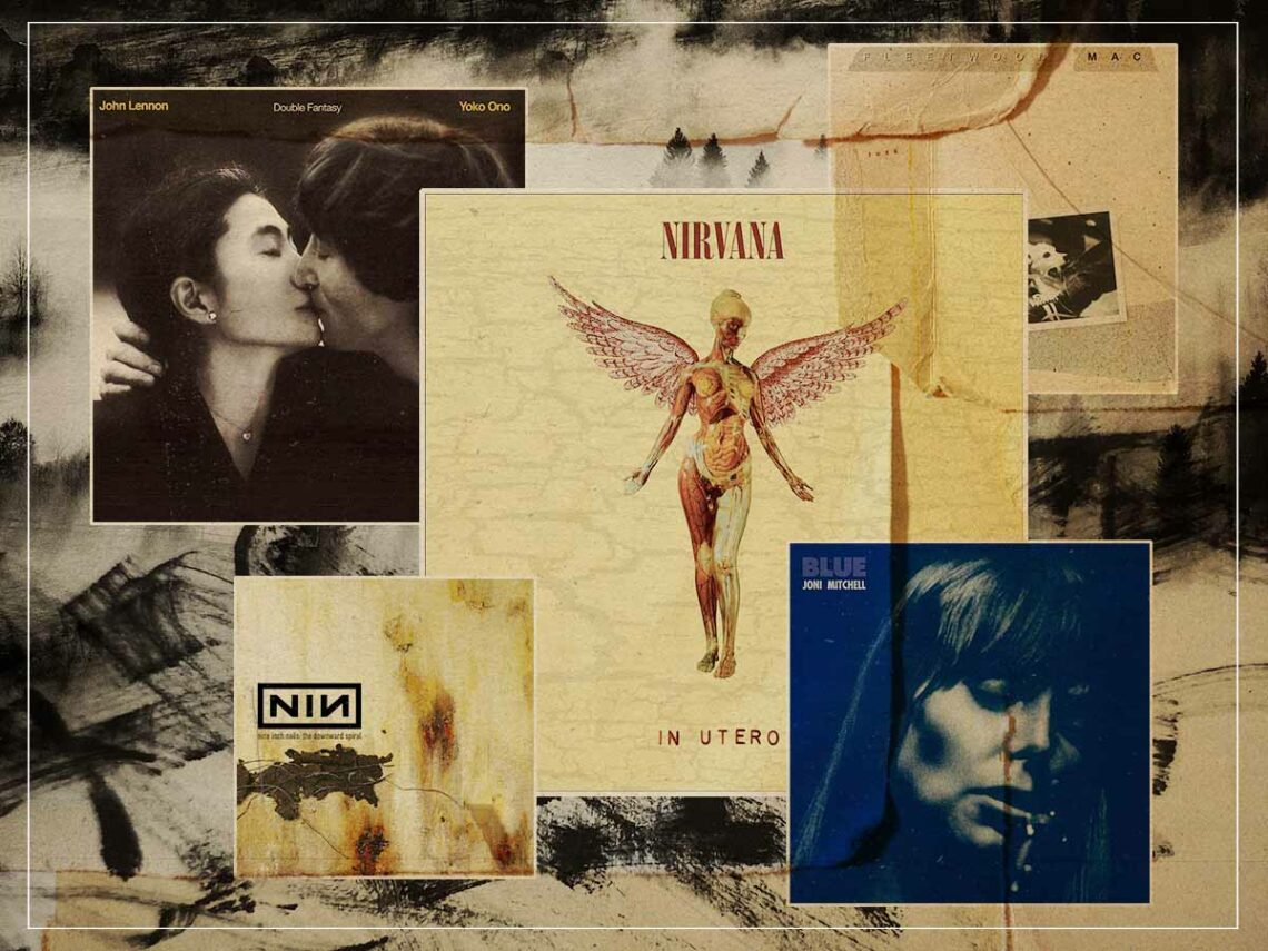 Testing the Audience- 10 classic albums that are hard to revisit