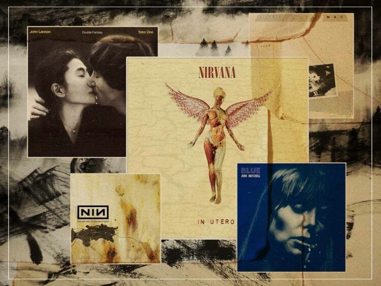 Testing the Audience- 10 classic albums that are hard to revisit