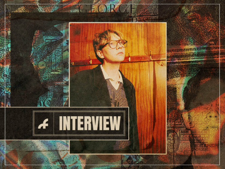 The Howl and the Hum's five points of influence - Interview - 2024