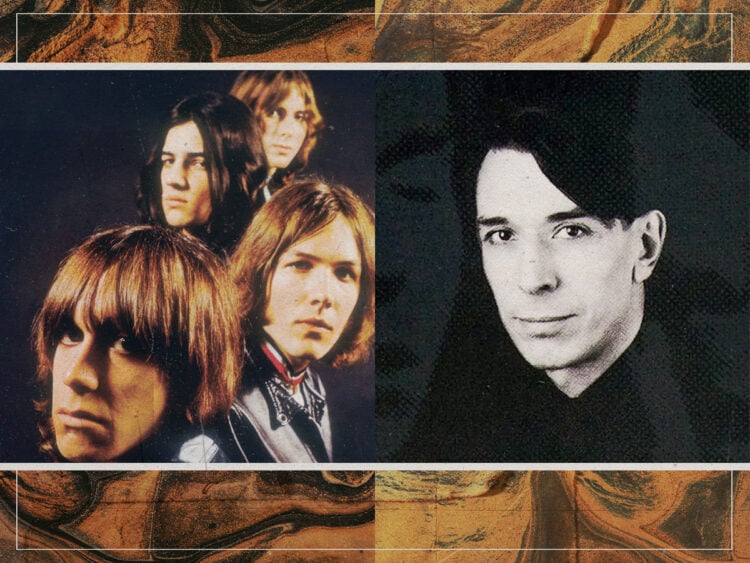 The Stooges - John Cale - Split