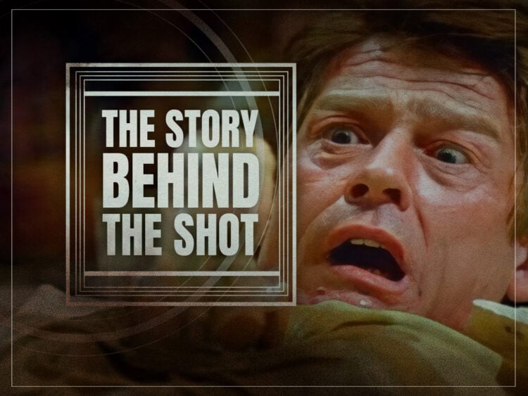 The Story Behind The Shot- John Hurt’s medical malady was the making of ‘Alien’