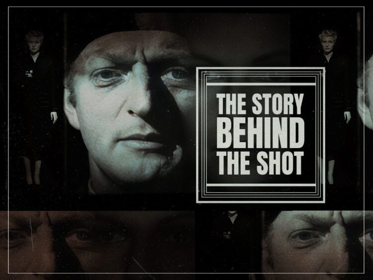 The Story Behind The Shot- Orson Welles and his hall of mirrors in 'The Lady from Shanghai'