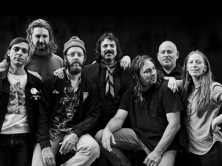 The War On Drugs - 2023