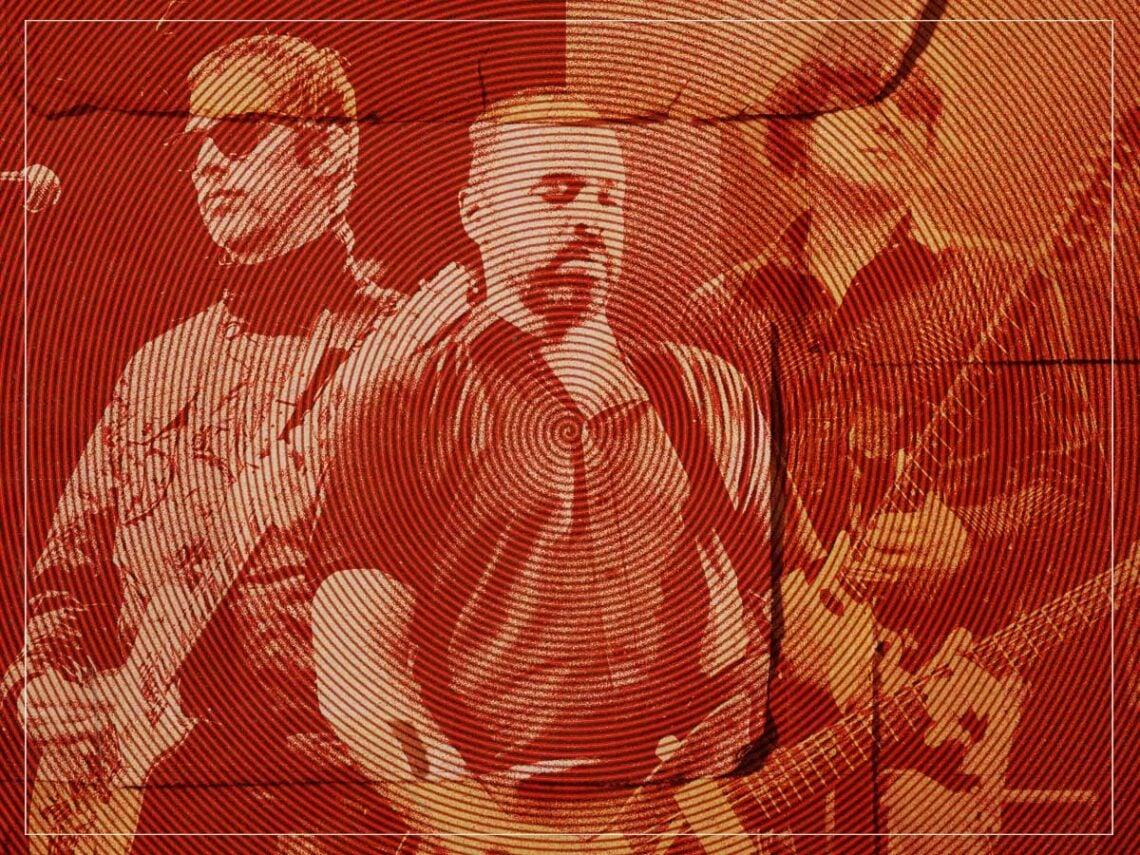 The five most underrated British guitarists produced by the 1990s