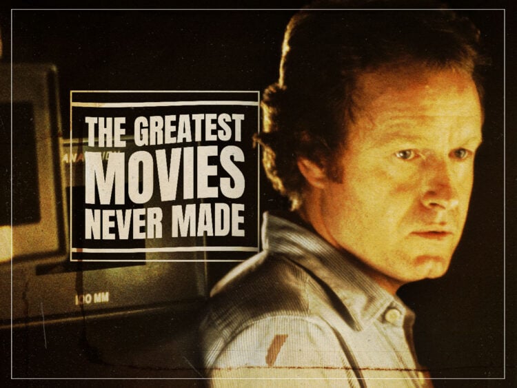 The greatest movies never made- Ridley Scott’s ‘Pancho’s War’