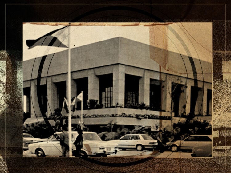 The haunting tragedy of the Manila Film Center