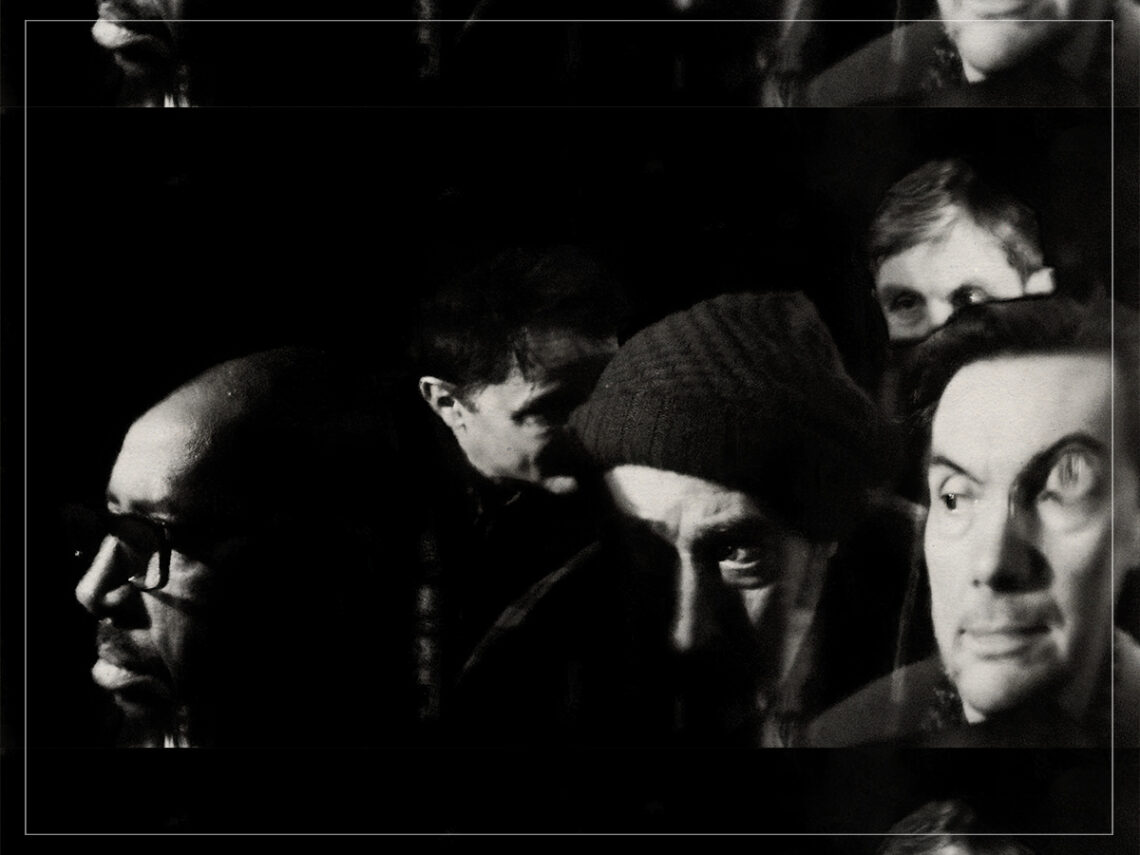 Tindersticks - 2024 - Neil Fraser