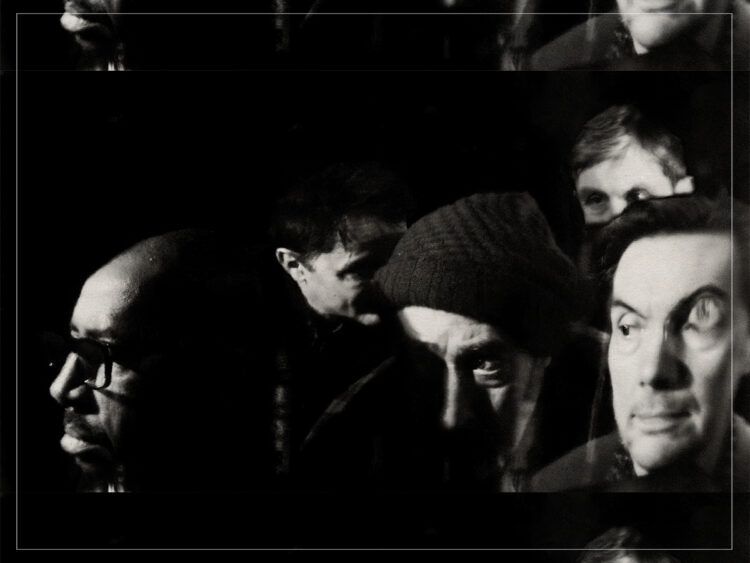 Tindersticks - 2024 - Neil Fraser