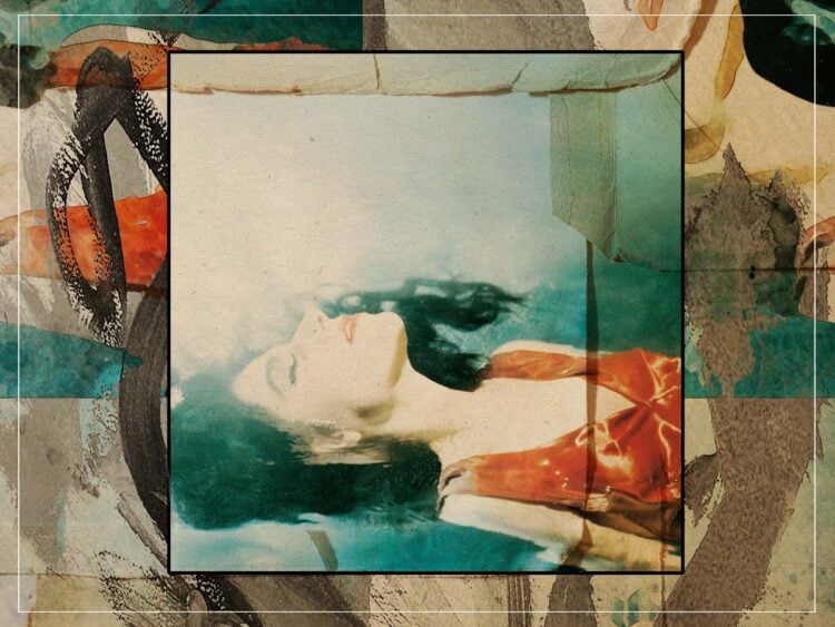 'To Bring You My Love'- The album that reinvented PJ Harvey