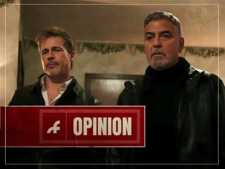 Wolfs - Opinion - Far Out Magazine