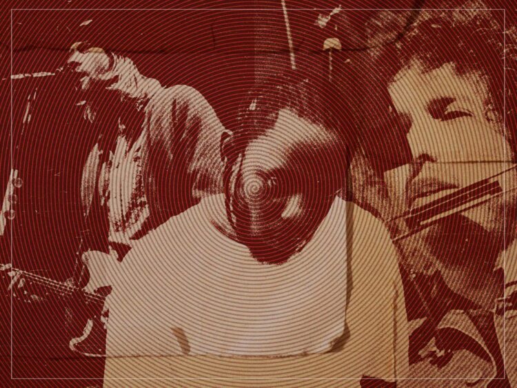 10 song lyrics that defined a generation