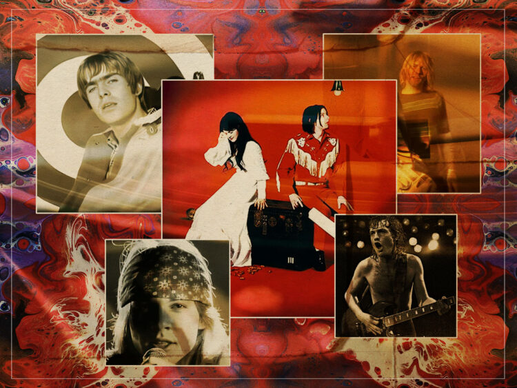 10 songs recogniseable from their first note