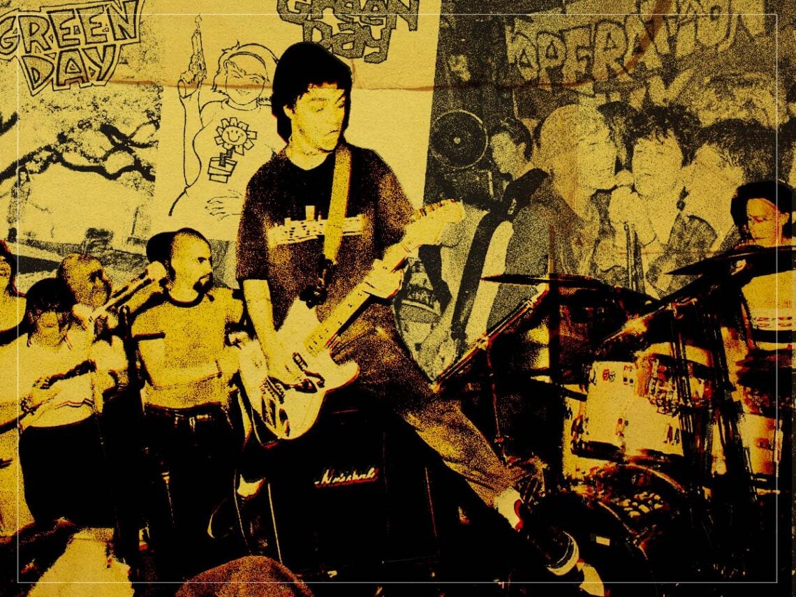 924 Gilman Street and the pettiest feud in rock history