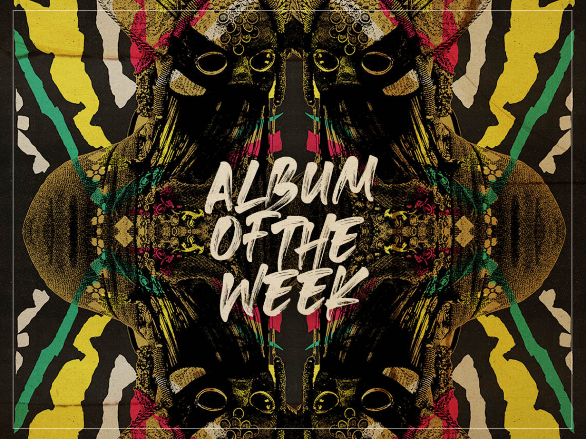 Album of The Week - Goat - Goat - 2024
