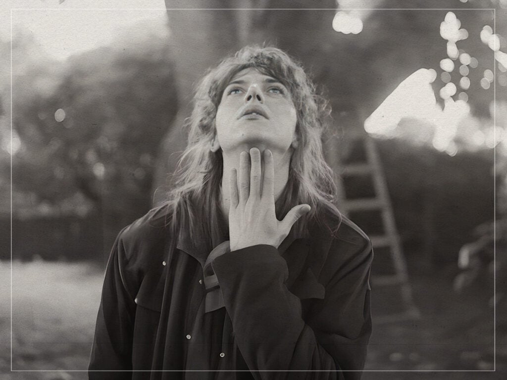 Aldous Harding - Músico - 2022