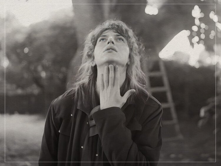Aldous Harding - Musician - 2022