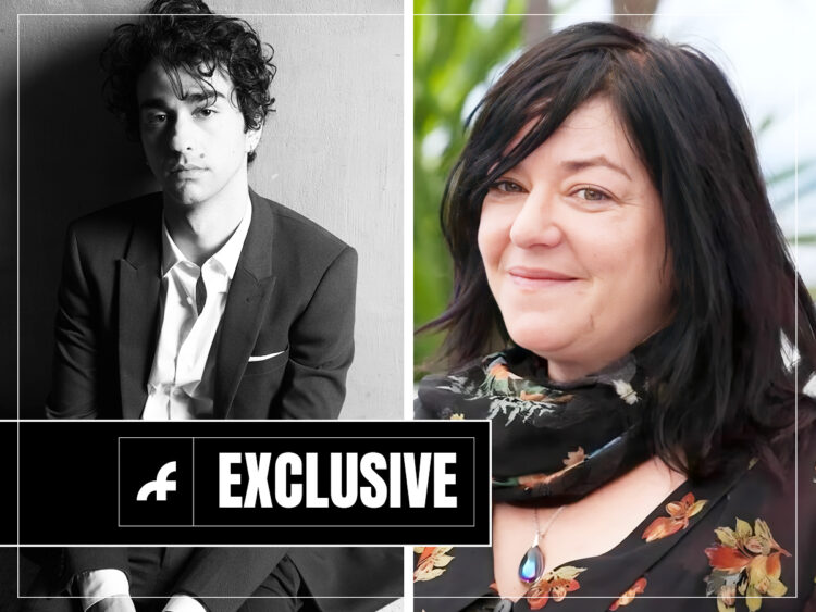 Alex Wolff - Lynne Ramsay - Split