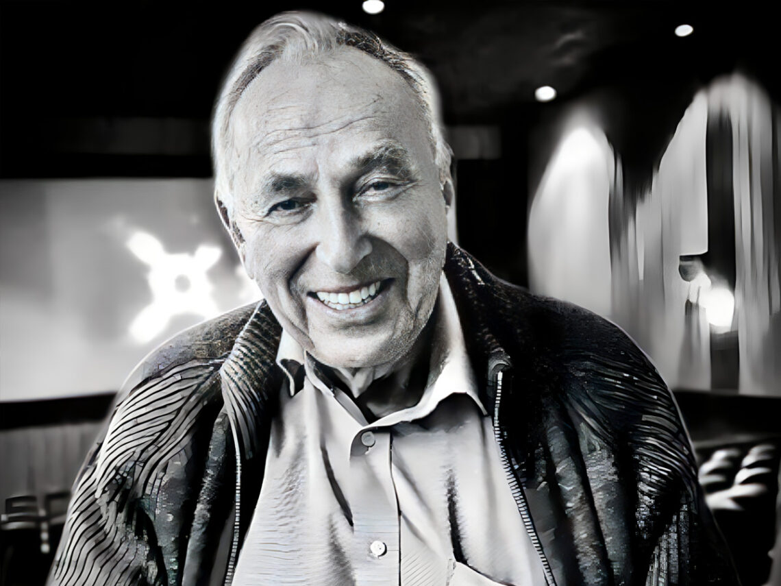 Alvin Rakoff - Film Director - Theatre Director