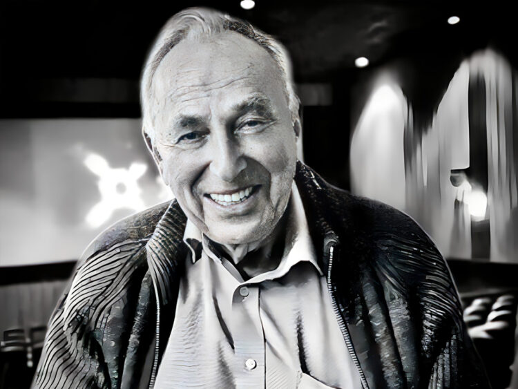 Alvin Rakoff - Film Director - Theatre Director