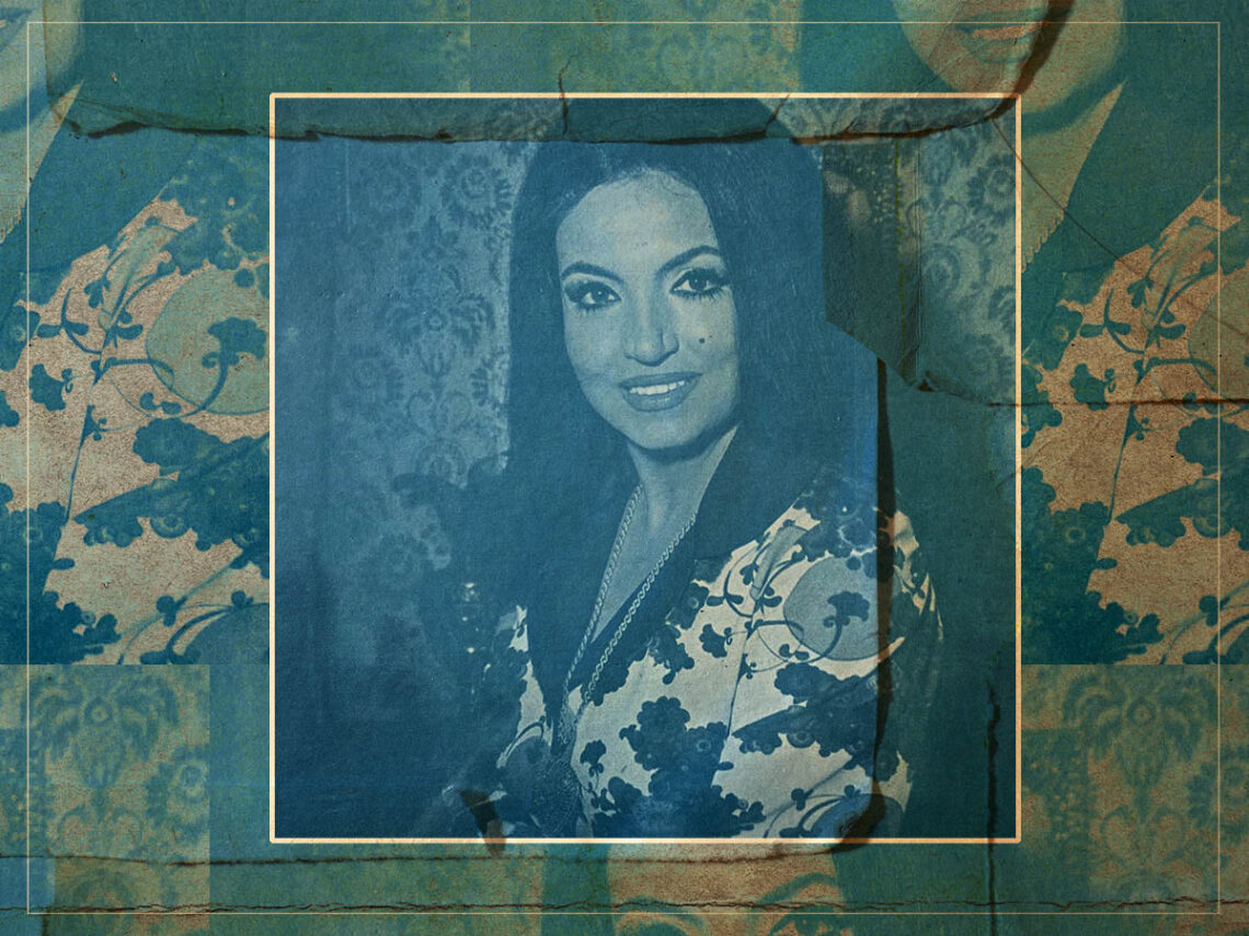 'An Evening in Lebanon'- the obscure compilation that captured a musical revolution