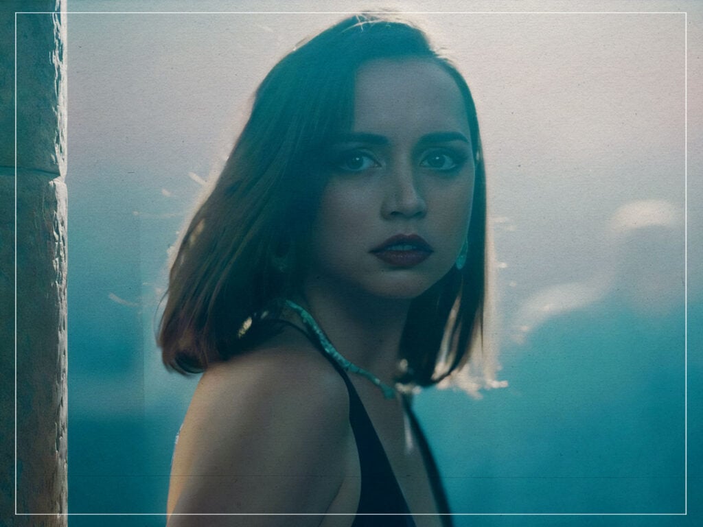 Ana De Armas - Actress - No Time To Die - James Bond - 2021