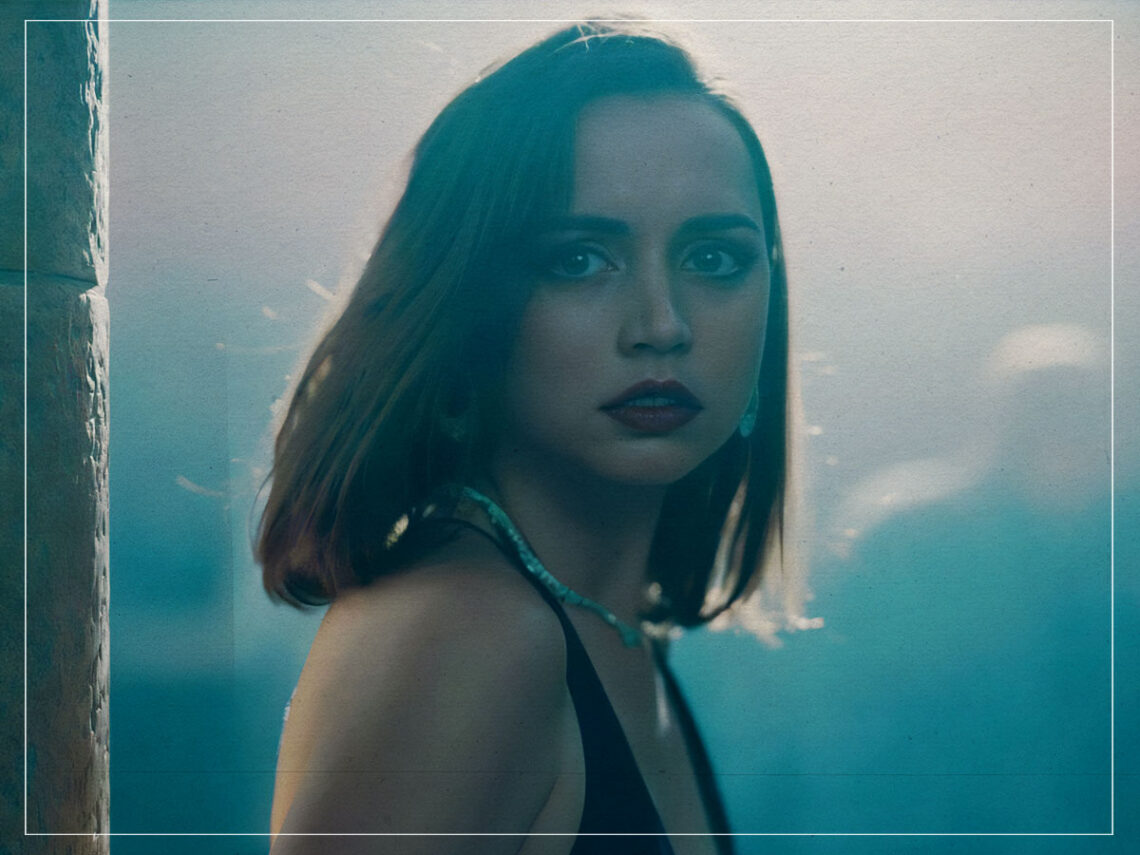 Ana De Armas - Actress - No Time To Die - James Bond - 2021