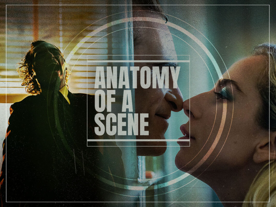 Anatomy of a Scene- It's all downhill for 'Joker- Folie à Deux' after a stunningly surreal opening sequence