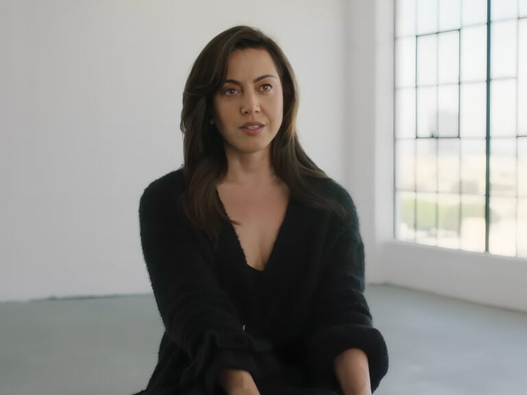 Aubrey Plaza - Actor - 2024