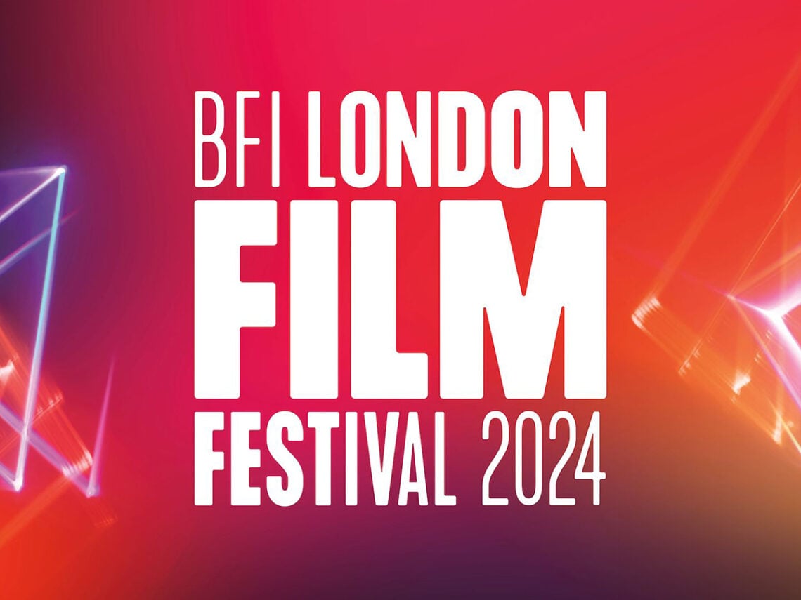 BFI London Film Festival 2024 - LFF