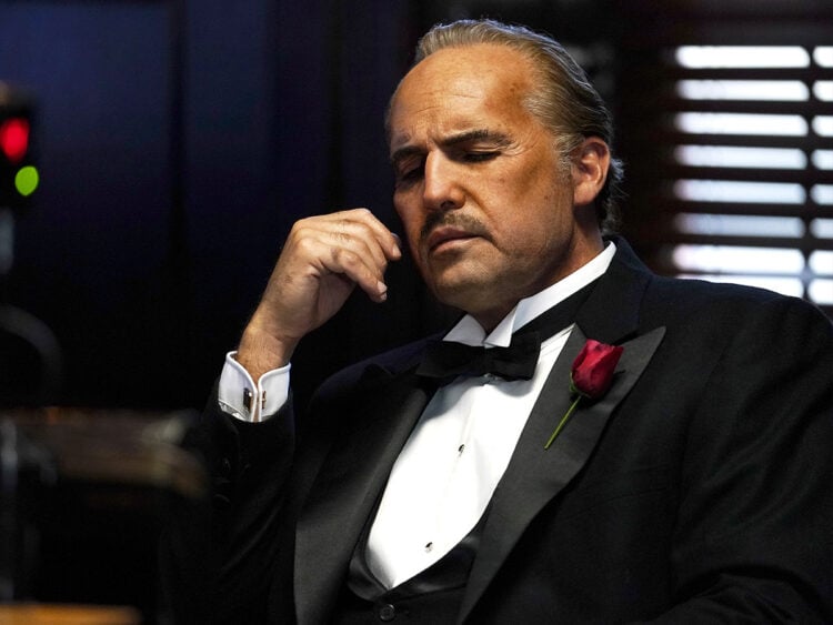 Billy Zane - Waltzing With Brando - Torino Film Festival - 2024 - Far Out Magazine