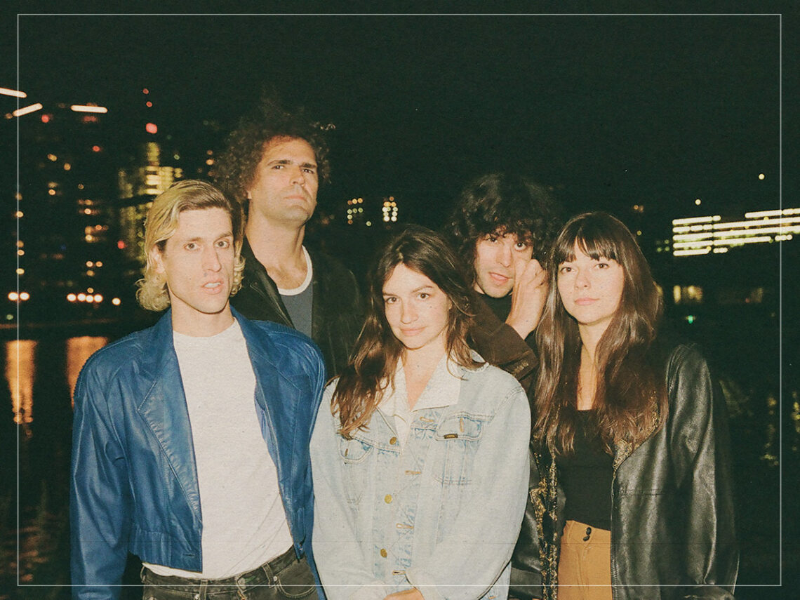 Bon Enfant - 2024 - Demande spéciale - Camille Gladu-Drouin