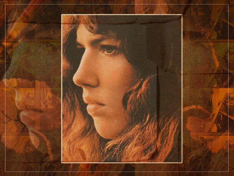 Bridget St. John- The timeless beauty of Britain’s underrated folk star - 2024