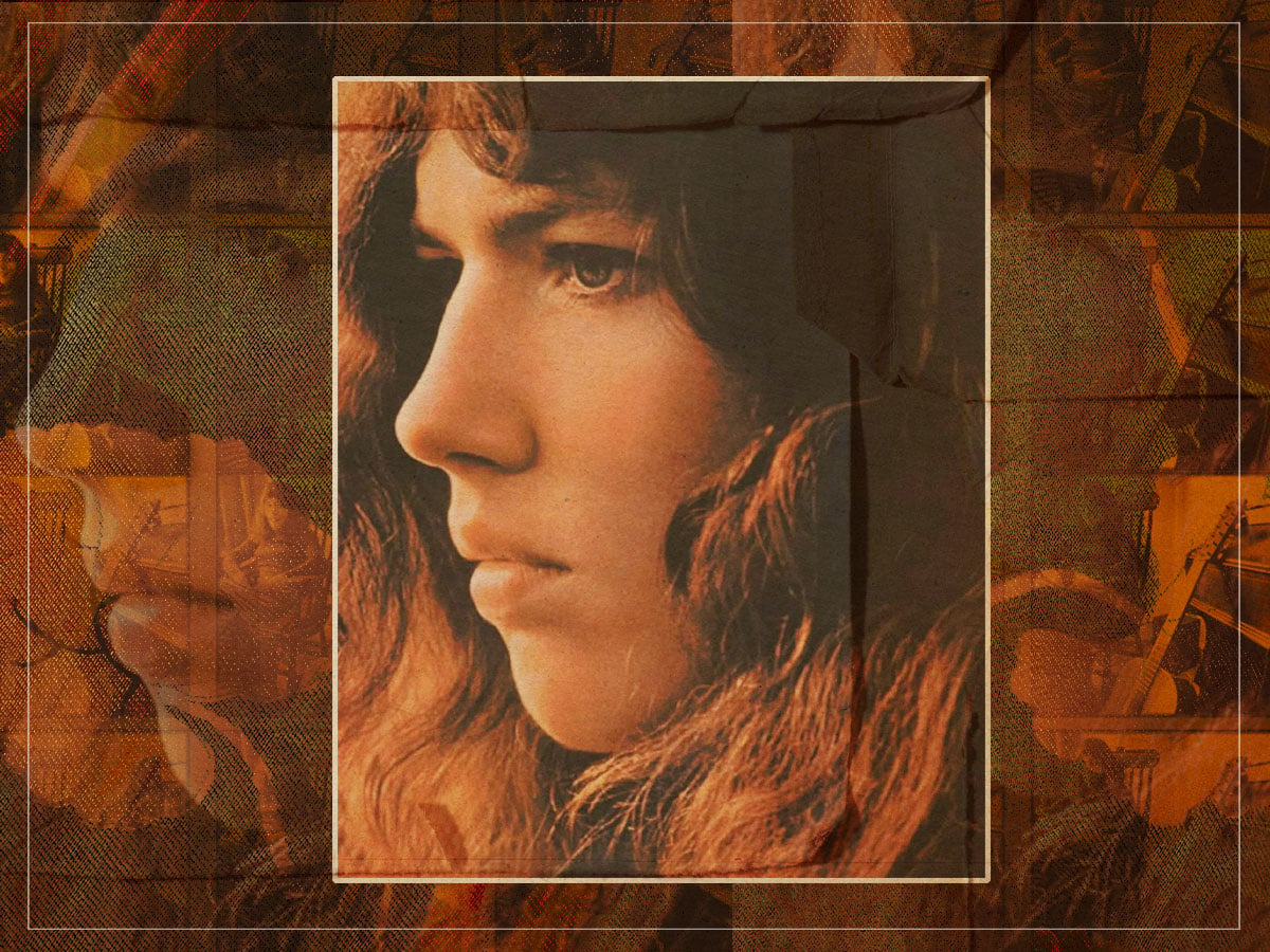 Bridget St. John- The timeless beauty of Britain’s underrated folk star - 2024