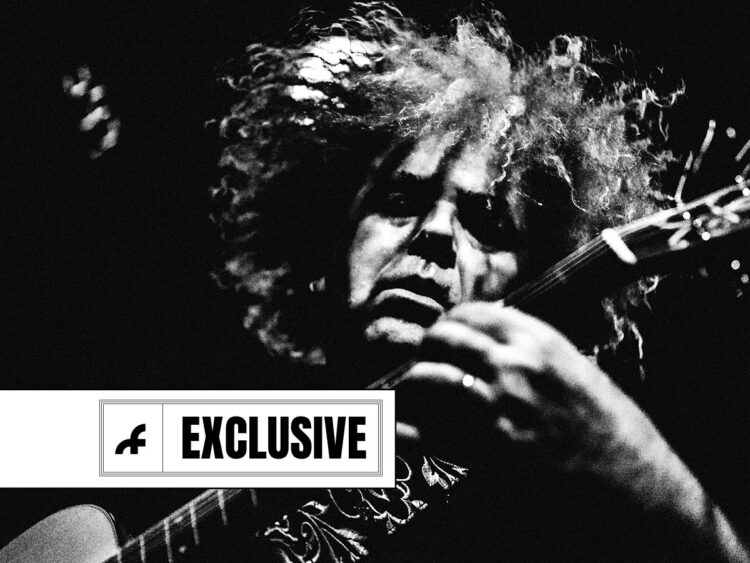 Buzz Osborne - Melvins - Guitarist - Musician - 2024 - Chad Kelco