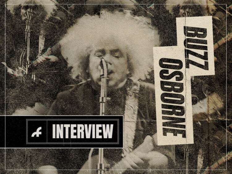 Buzz Osborne on King Dunn, Melvins and doubting a Fantômas return- It's very unlikely it will ever happen - Interview - 2024