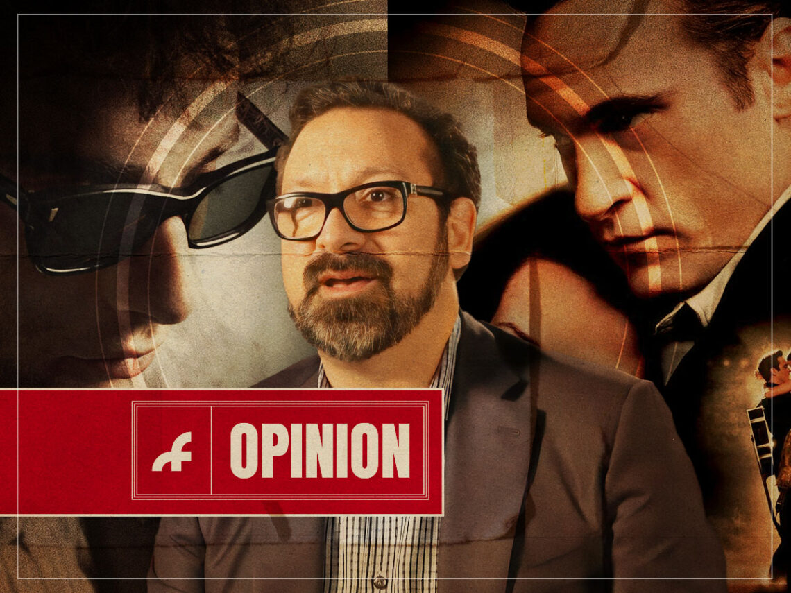 Can James Mangold make a music biopic better than 'Walk the Line'? - 2024 - Opinion